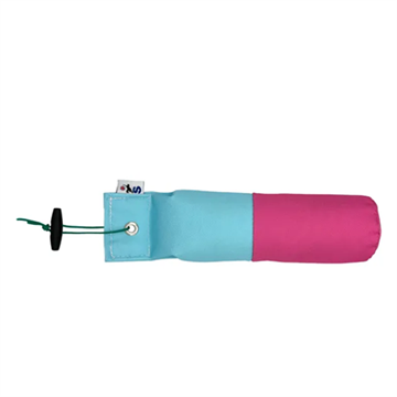 Sporting Saint tofarvet markeringsdummy 500 gr., pink/lyseblå